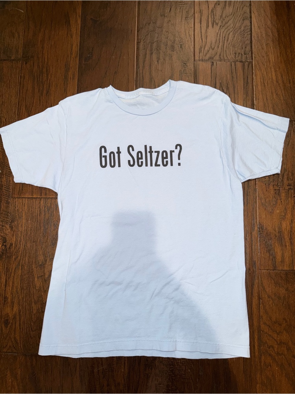 Got seltzer? Shirt